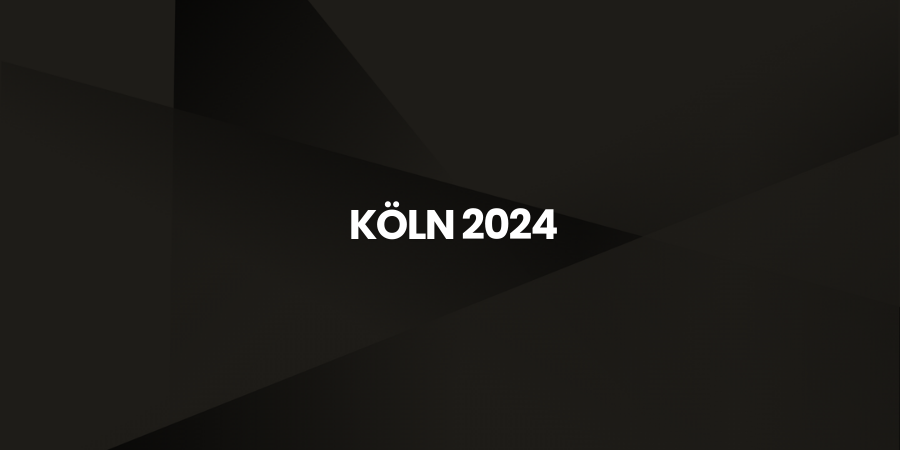 KÖLN ALMANYA 2024