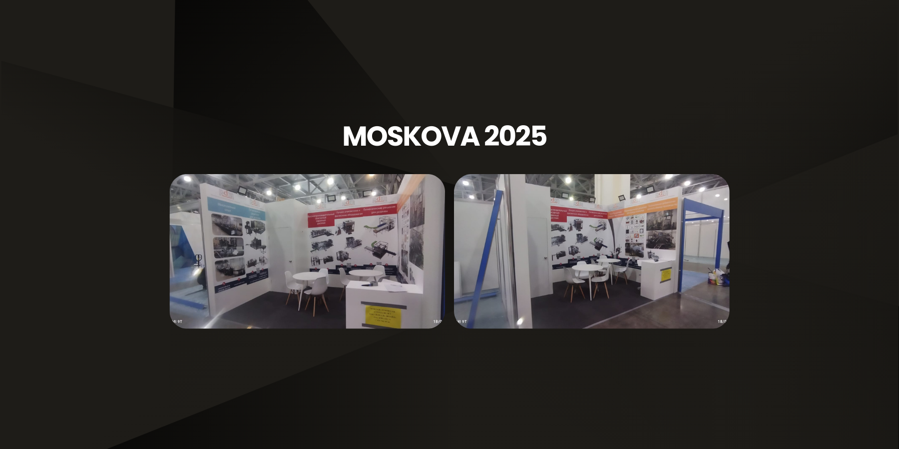 MOSKOVA RUSYA 2025