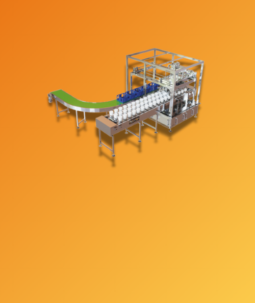 Robotik Toplama Makinesi